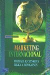MARKETING INTERNACIONAL