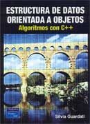 ESTRUCTURA DE DATOS ORIENTADA A OBJETOS ALGORITMOS CON C++