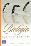 BIOLOGÍA: LA VIDA EN LA TIERRA