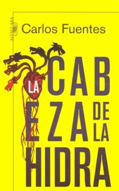 LA CABEZA DE LA HIDRA