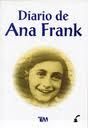 DIARIO DE ANA FRANK