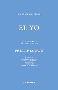 CINCO MIRADAS SOBRE EL YO