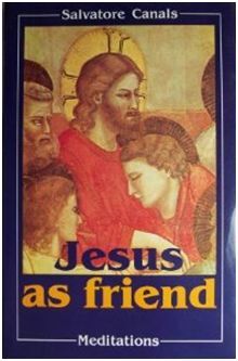 JESUS AS FRIEND