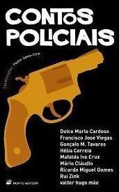 CONTOS POLICIAIS