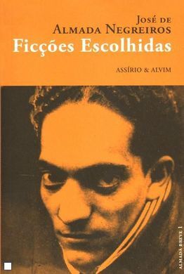 FICÇOES ESCOLHIDAS