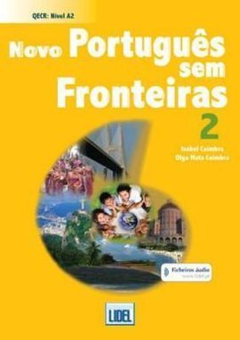 NOVO PORTUGUES SEM FRONTEIRAS ALUMNO 2 B1