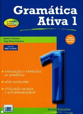 GRAMATICA ACTIVA A1 Y A2