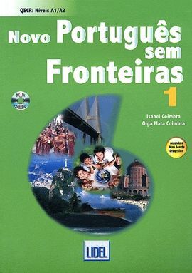 PORTUGUES SEM FRONT 1 ALUM+CD