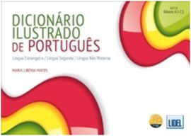 DICCIONARIO ILUSTRADO PORTUGUÉS