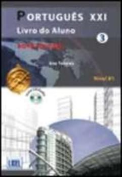 PORTUGUES XXI 3 ALUMNO+EJERCICIOS+CD