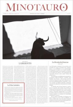 MINOTAURO Nº 3