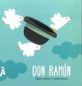 DON RAMÓN