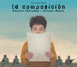 LA COMPOSICIÓN