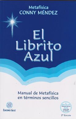 EL LIBRITO AZUL