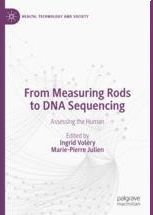 FROM MEASURING RODS TO DNA SEQUENCING
