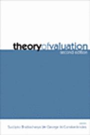 THEORY OF VALUATION. 2ND.ED.
