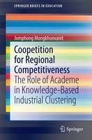 COOPETITION FOR REGIONAL COMPETITIVENESS