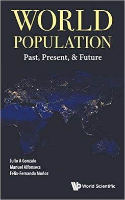 WORLD POPULATION: PAST, PRESENT, & FUTURE