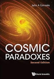COSMIC PARADOXES (RÚSTICA)