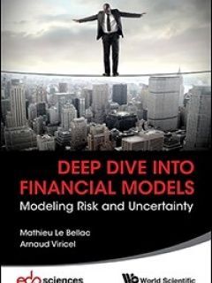 DEEP DIVE INTO FINANCIAL MODELS