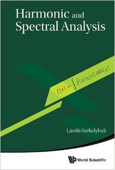 HARMONIC ANALYSIS AND SYNTHESIS
