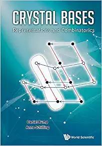 CRYSTAL BASES: REPRESENTATIONS AND COMBINATORICS