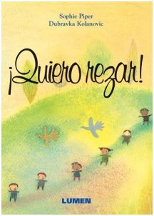 QUIERO REZAR!