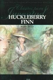 HUCKLEBERRY FINN