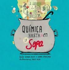 QUÍMICA HASTA EN LA SOPA