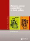 MANUAL DE CUIDADOS PERIOPERATORIOS EN CIRUGÍA CARDÍACA