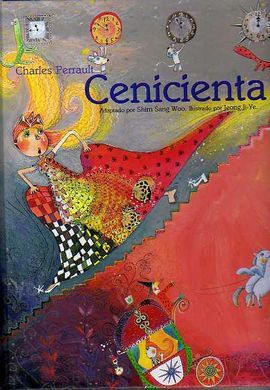 CENICIENTA