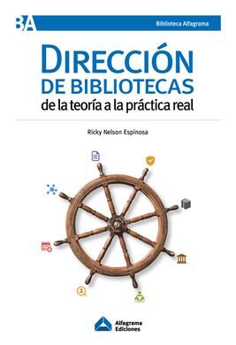 DIRECCIÓN DE BIBLIOTECAS