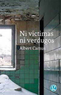 NI VÍCTIMAS NI VERDUGOS