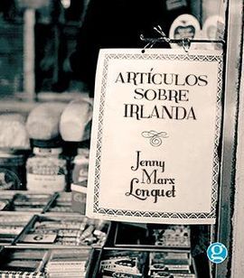 ARTÍCULOS SOBRE IRLANDA