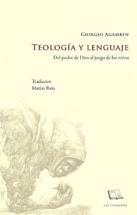 TEOLOGIA Y LENGUAJE. DEL PODER DE DIOS AL JUEGO DE LOS NIÑOS