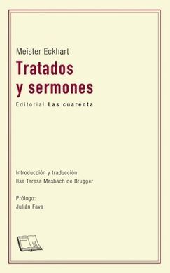 TRATADOS Y SERMONES
