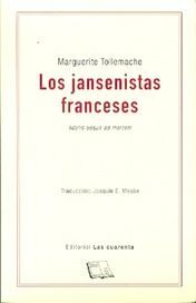 LOS JANSENISTAS FRANCESES