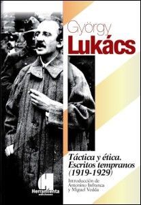 TACTICA Y ETICA. ESCRITOS TEMPRANOS (1919-1929)