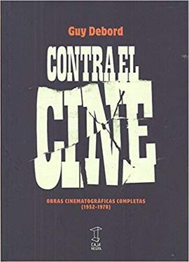 CONTRA EL CINE