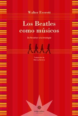 LOS BEATLES COMO MÚSICOS