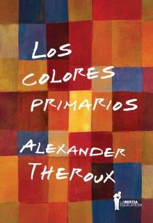 LOS COLORES PRIMARIOS