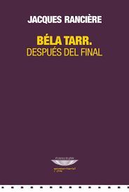 BELA TARR. DESPUÉS DEL FINAL