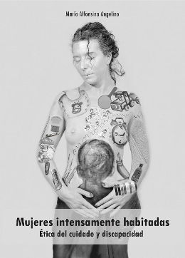 MUJERES INTENSAMENTE HABITADAS