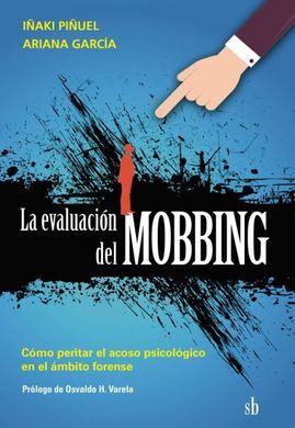 LA EVALUACION DEL MOBBING