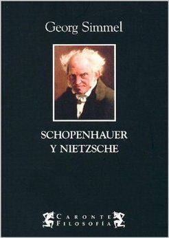 SCHOPENHAUER Y NIETZSCHE