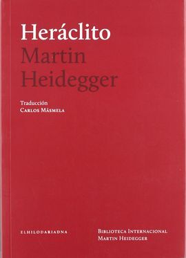 HERÁCLITO