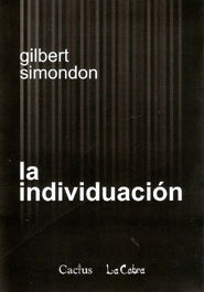 LA INDIVIDUACION