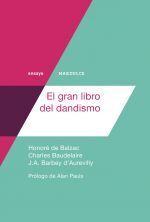 EL GRAN LIBRO DEL DANDISMO