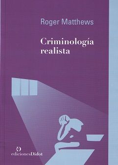 CRIMINOLOGIA REALISTA