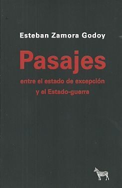 PASAJES ENTRE EL ESTADO DE EXCEPCIÓN Y EL ESTADO-GUERRA